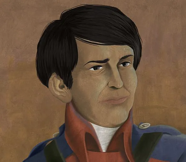 Agustín Agualongo