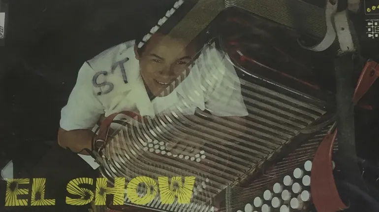 El Show de Alfredo Gutiérrez
