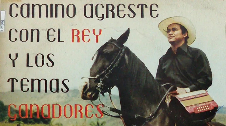 Alfredo Gutiérrez Camino Agreste