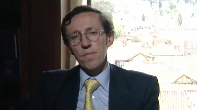 Antonio Navarro Wolf