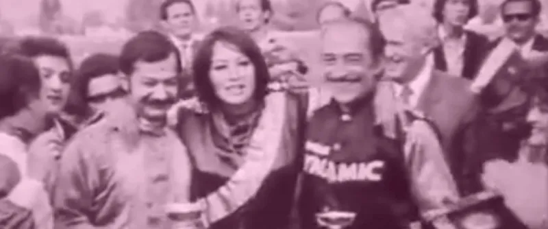 Derbi de la farándula colombiana2