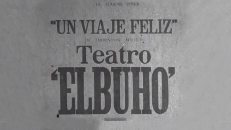 El inicio de la televisión en Colombia