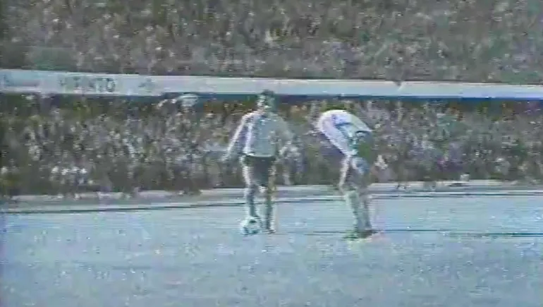La Copa América