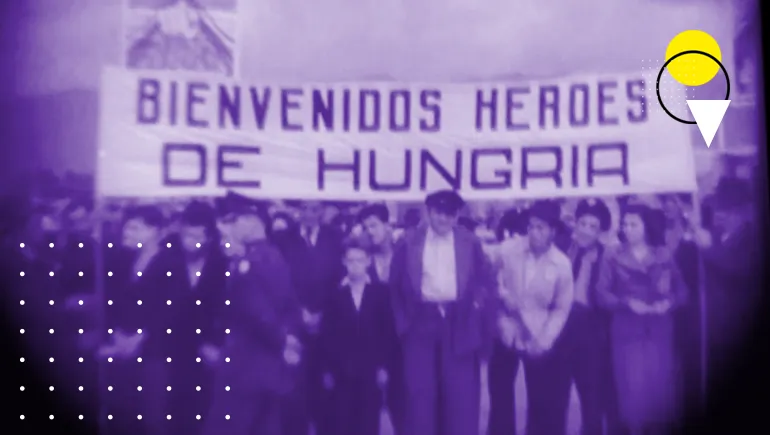Cae el muro de Berlín