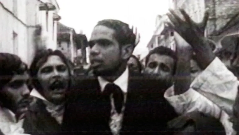 La familia Zapata Olivella en los archivos de Señal Memoria 