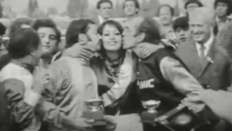 Derbi de la farándula colombiana3