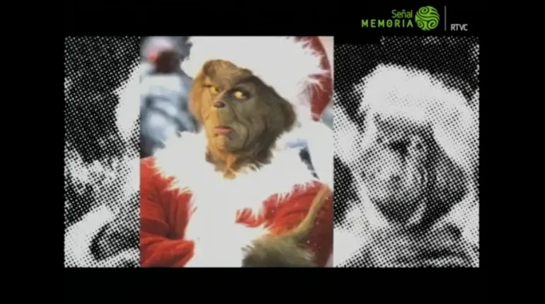 El Grinch