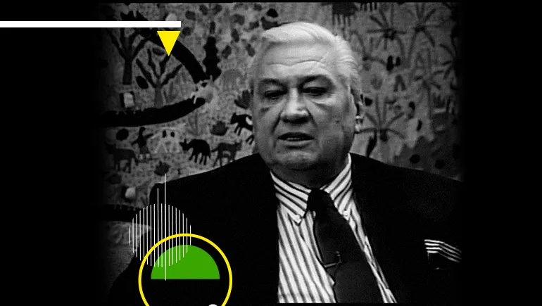 Un documental para la TV pública sobre migración húngara