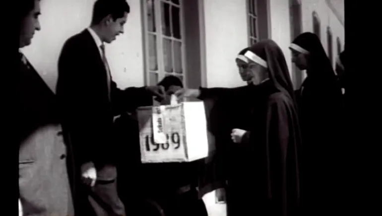 Conquista del voto de la mujer.4