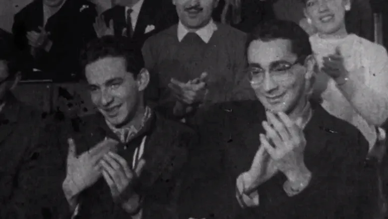 El Teatro El Búho fue más que un grupo teatral