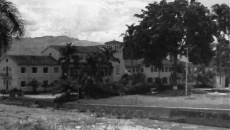 Ciudad De Valle del Cauca en el Archivo
