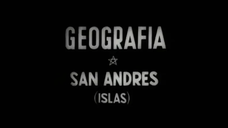  la historia de la radio de San Andrés y Providencia