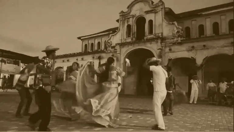 baile en mompox