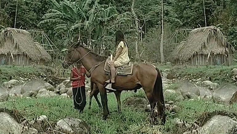 El desarrollo de las costumbres ancestrales