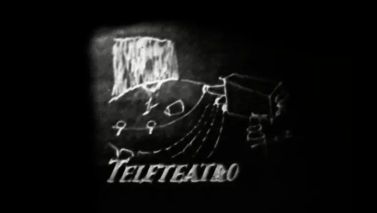 teleteatro colombiano 