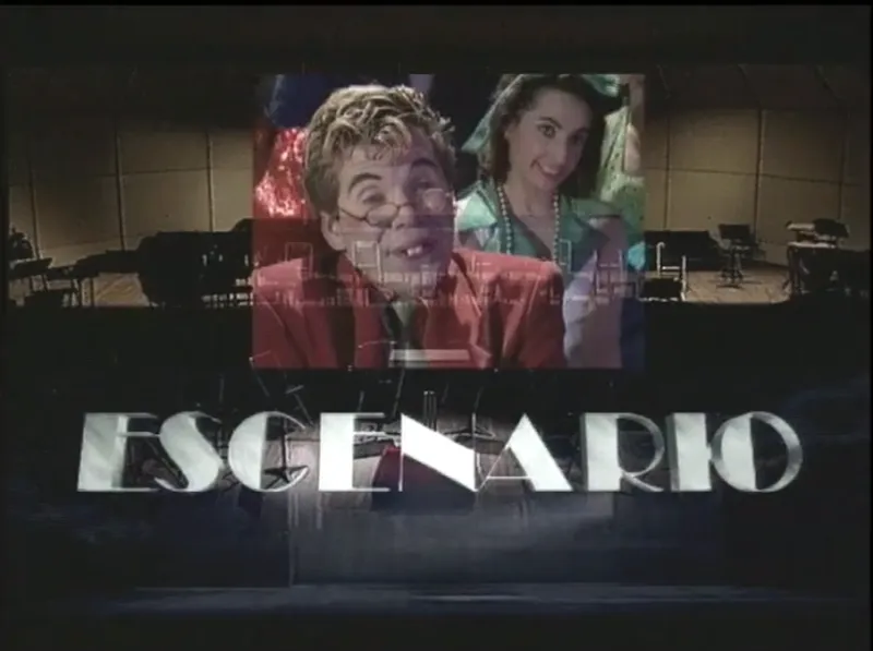 escenario 