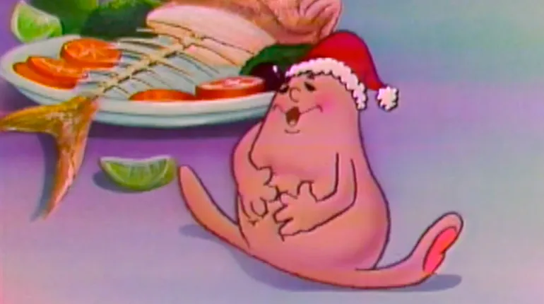 COMERCIAL DE ALKA SELTZER - 1988