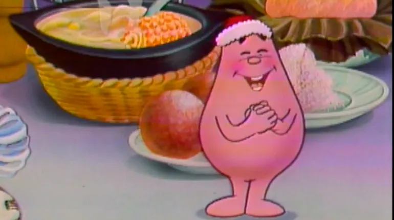 COMERCIAL DE ALKA SELTZER - 1988