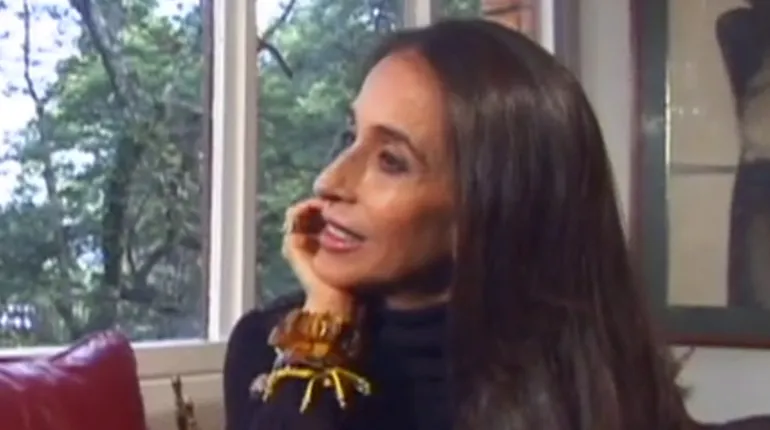 Entrevista a Pilar Castaño