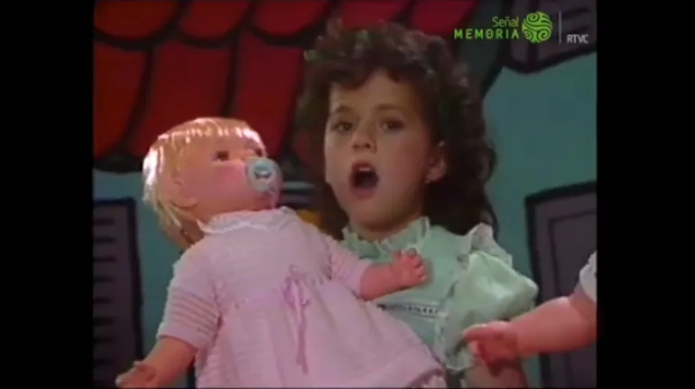 Comercial Nené Pasitos 
