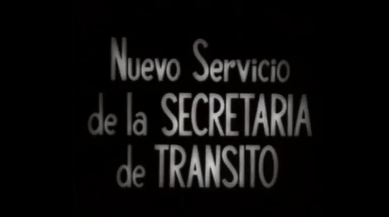 Comercial Conductor elegido 
