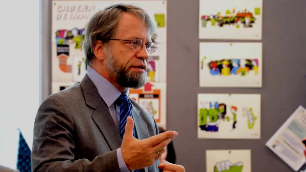 Antanas Mockus