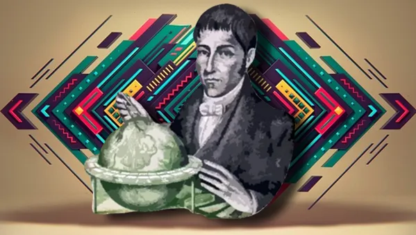 Francisco José de Caldas