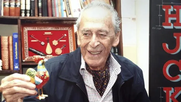 Álvaro Castaño Castillo - HJCK