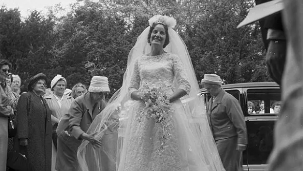 Matrimonio Siglo xx