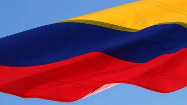 Bandera de Colombia -  Foto: Señal Colombia - Sistema de Medios Públicos