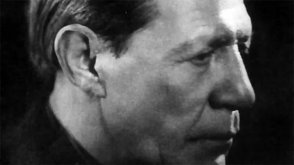 Luis Antonio Calvo 