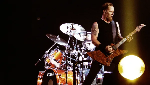 Metallica