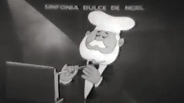 comerciales del ayer