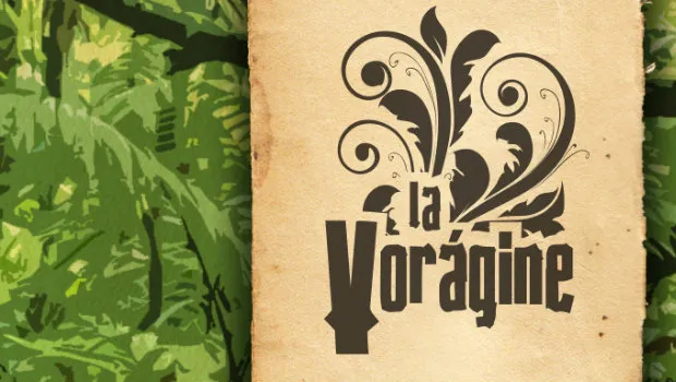 la vorágine