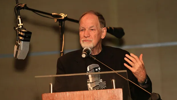 Wes Dooley en la Semana del Sonido - Colombia 2015
