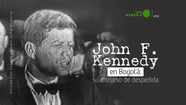 John F. Kennedy