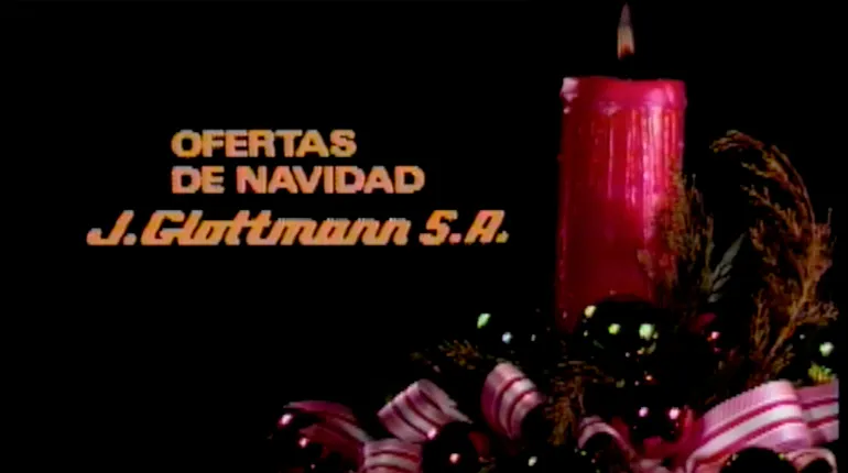 Captura Comercial J. Glottmann - Ofertas 