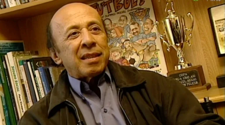 Alfonso Lizarazo