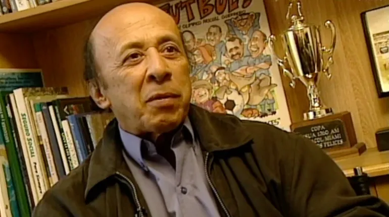 Alfonso Lizarazo