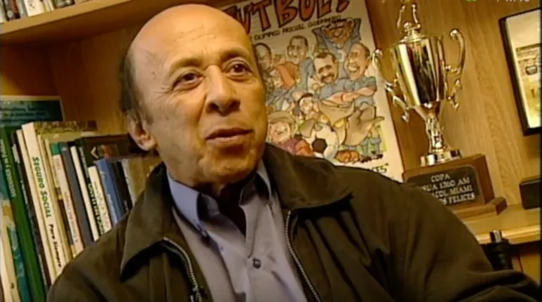 Alfonso Lizarazo