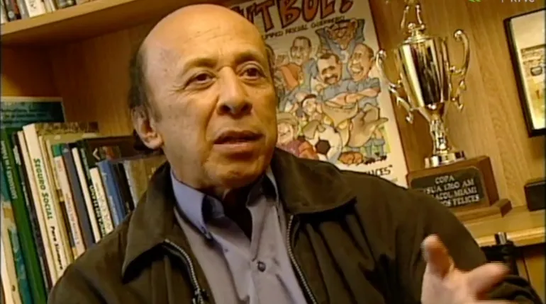 Alfonso Lizarazo