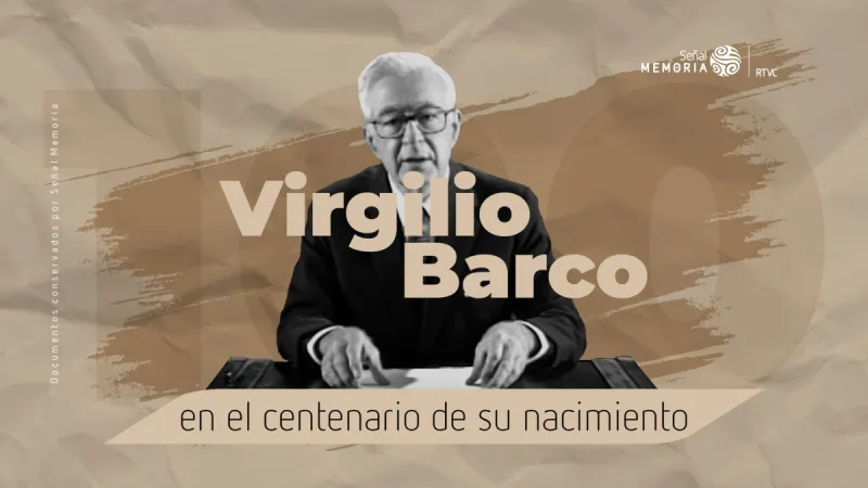 Virgilio Barco