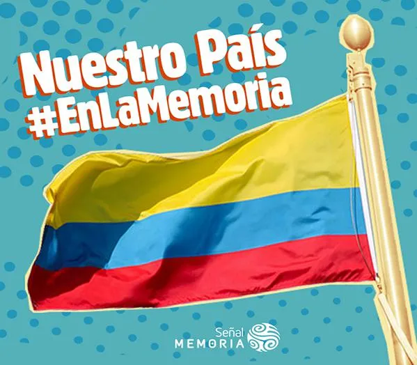 Señal Memoria, Especial 20 de julio, Discursos presidenciales 