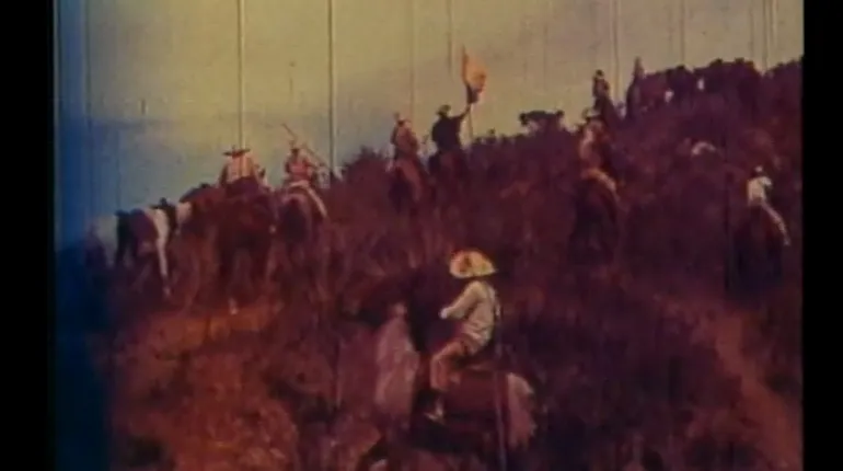 El Pantano de Vargas, julio 1969 : Servicio Informativo y Cultural de EE.UU. - J. Dennis