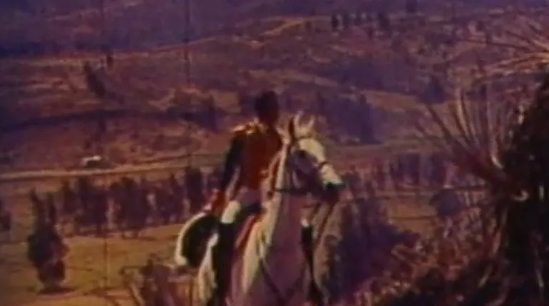 El Pantano de Vargas, julio 1969 : Servicio Informativo y Cultural de EE.UU. - J. Dennis