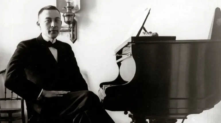 Rachmaninov