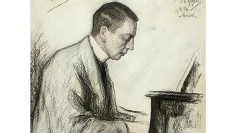 Rachmaninov