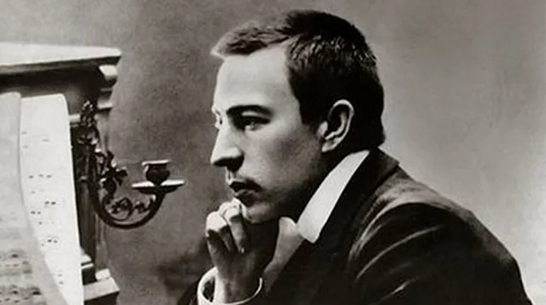 Rachmaninov