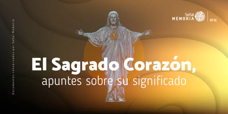 El Sagrado Corazón
