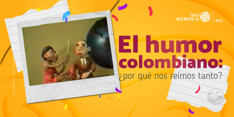 El humor